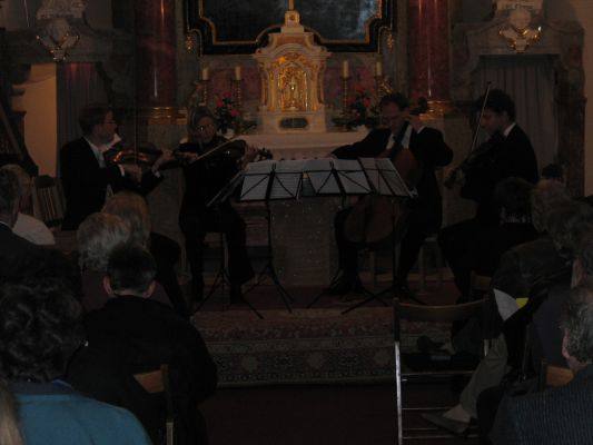 Kammerkonzert