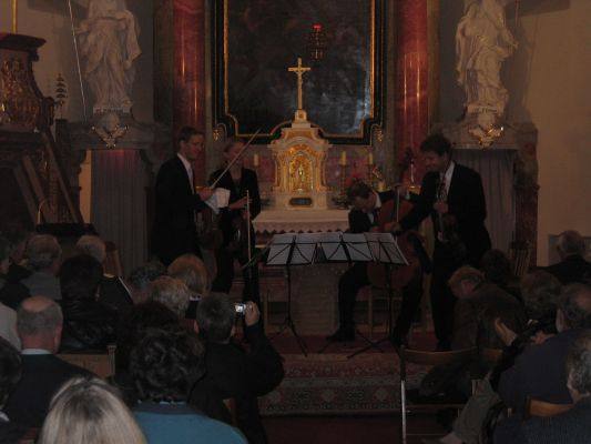 Kammerkonzert