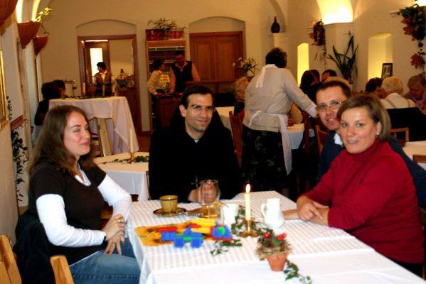 Pfarreinfuehrung