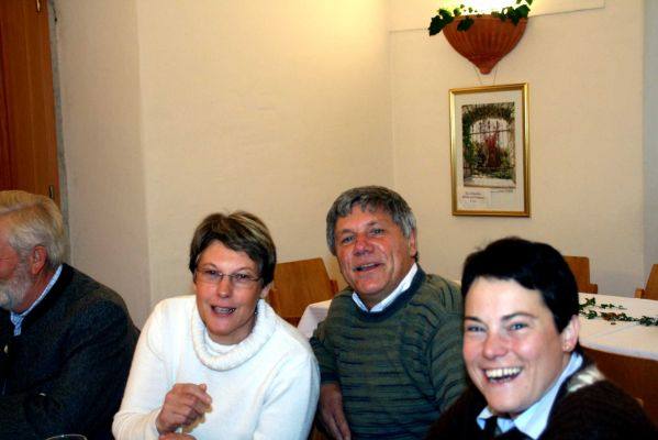 Pfarreinfuehrung