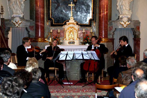 Kammerkonzert