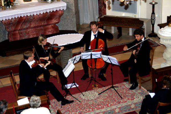 Kammerkonzert