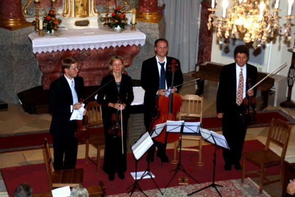 Kammerkonzert