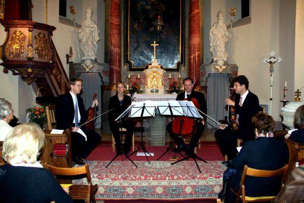 Kammerkonzert