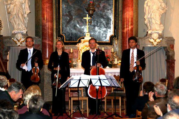 Kammerkonzert