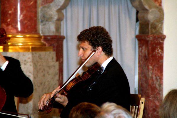 Kammerkonzert
