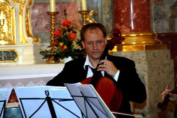 Kammerkonzert