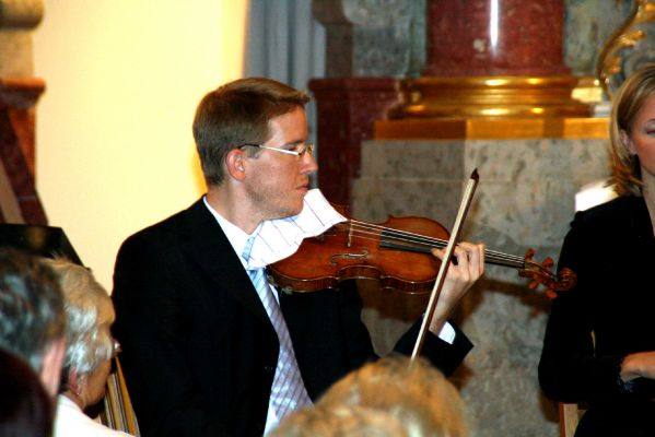Kammerkonzert
