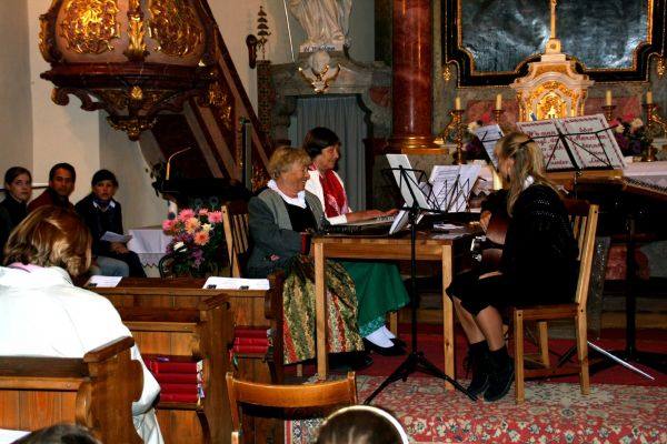 Benefizkonzert