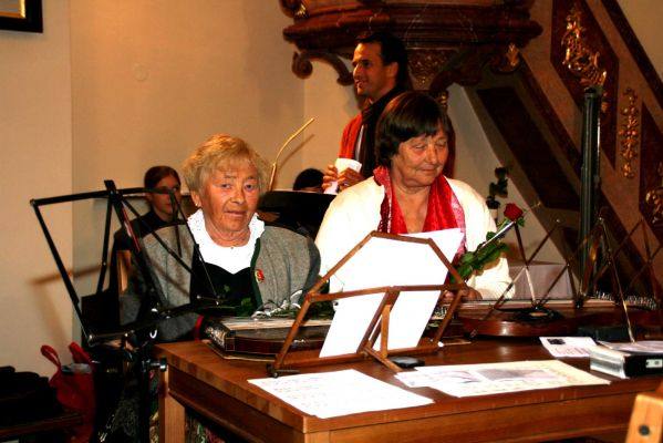 Benefizkonzert