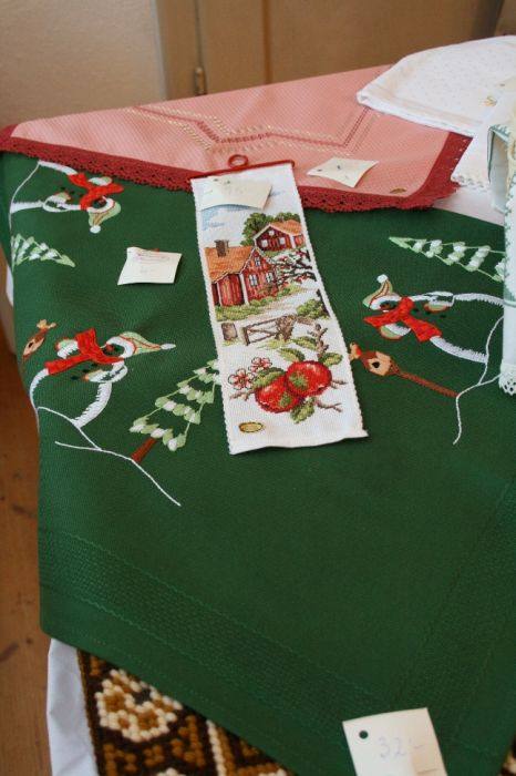 Adventmarkt