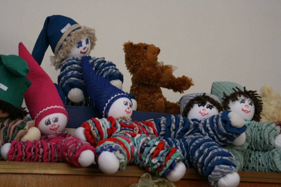 Adventmarkt