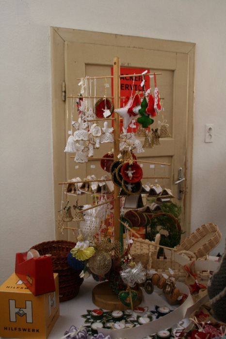 Adventmarkt