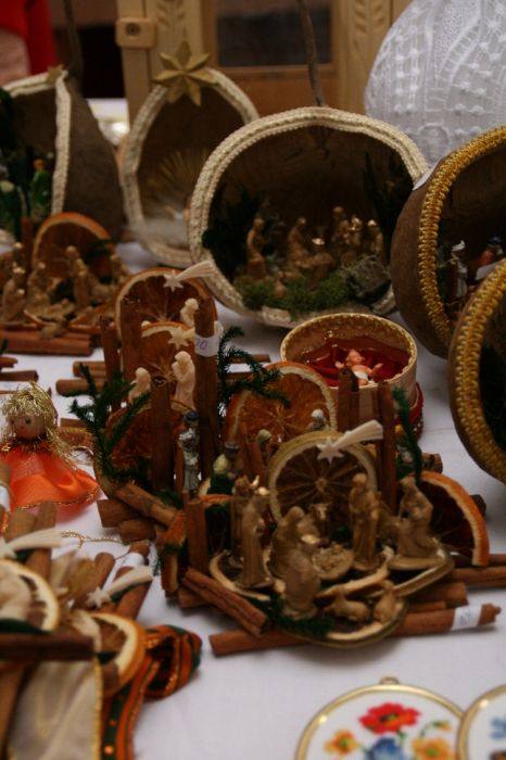 Adventmarkt