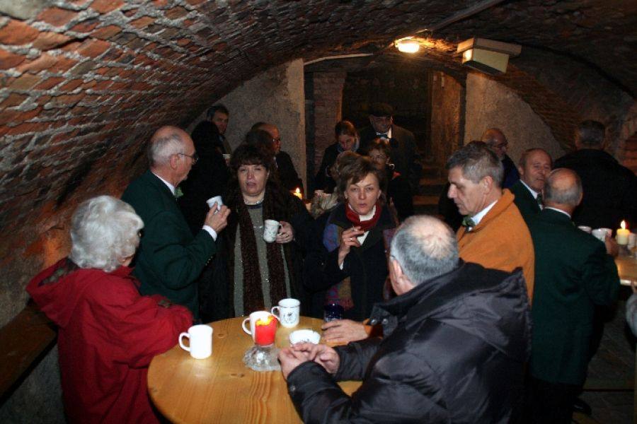 Adventmarkt