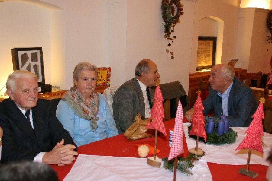 Adventmarkt