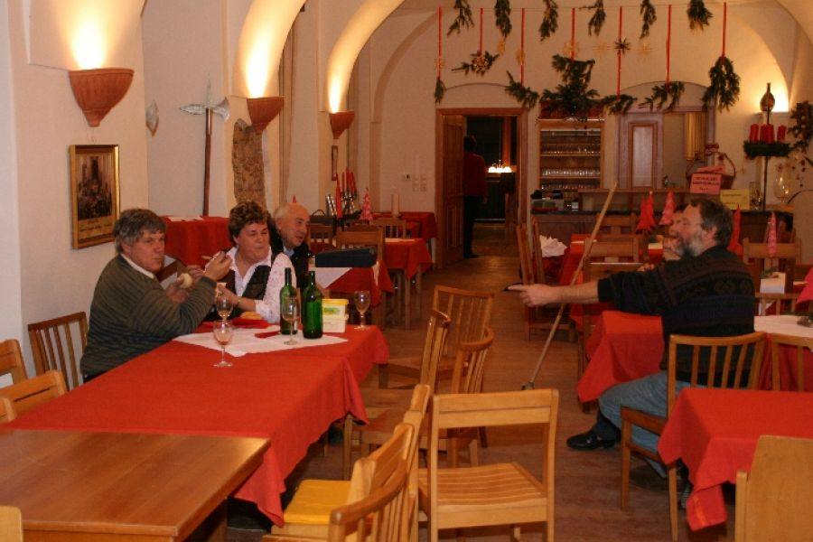 Adventmarkt