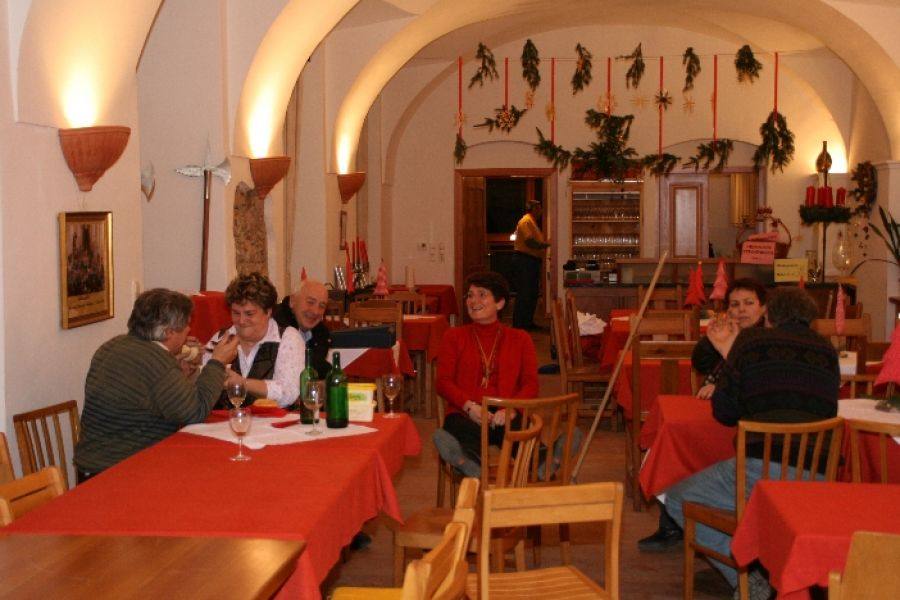 Adventmarkt