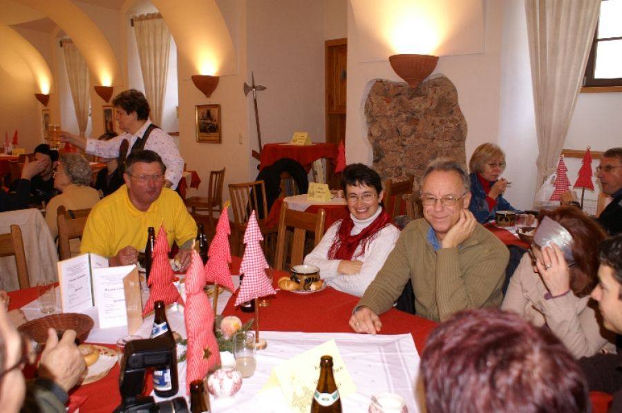 Adventmarkt