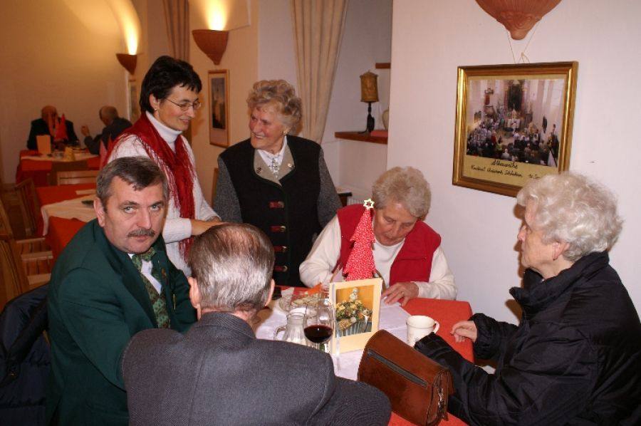 Adventmarkt