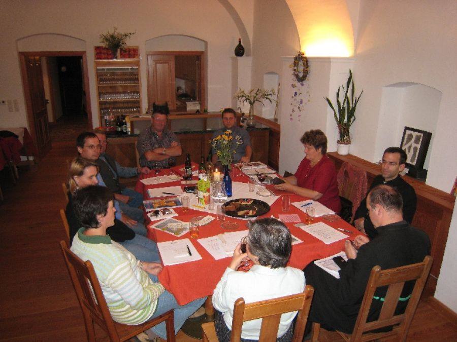 Pfarrgemeinderat