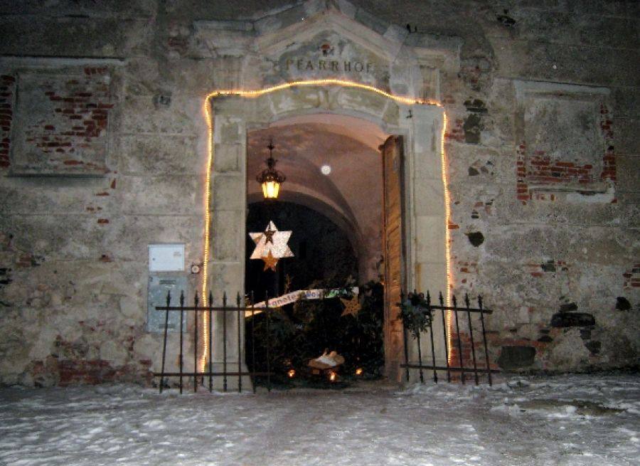 Christmette