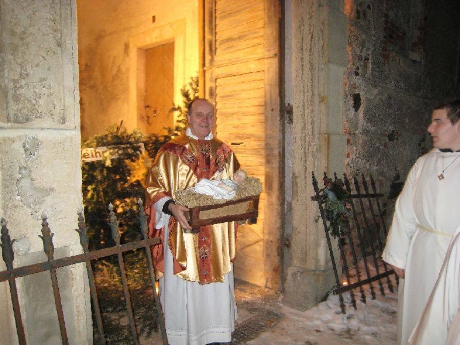 Christmette