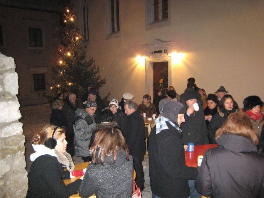 Christmette
