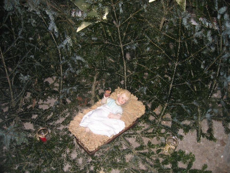 Christmette