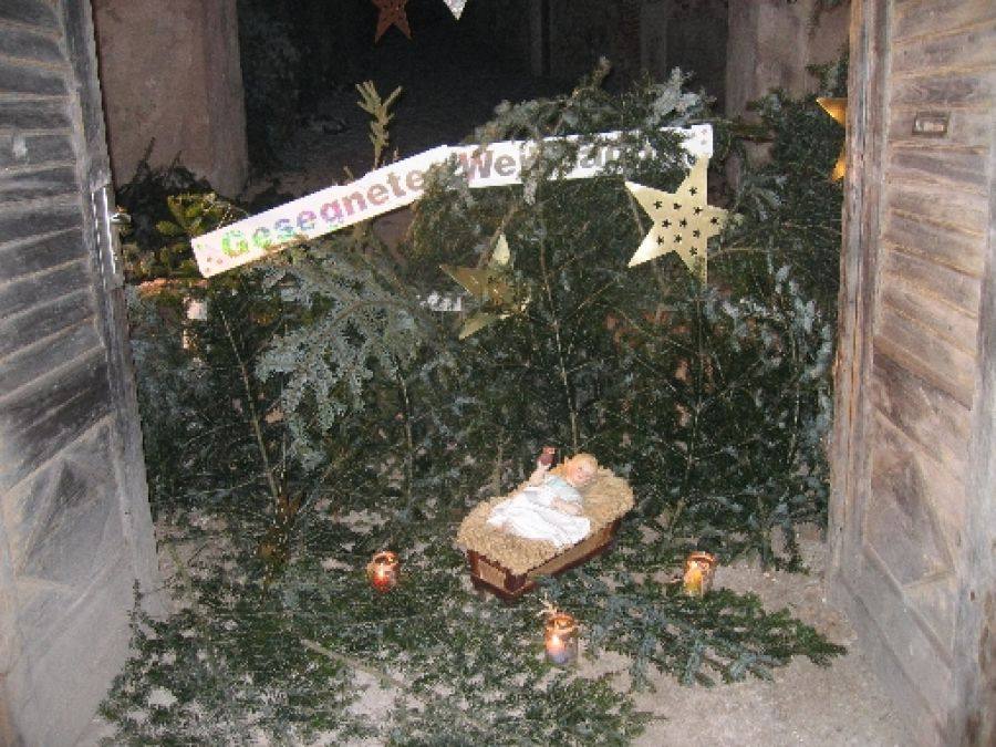 Christmette