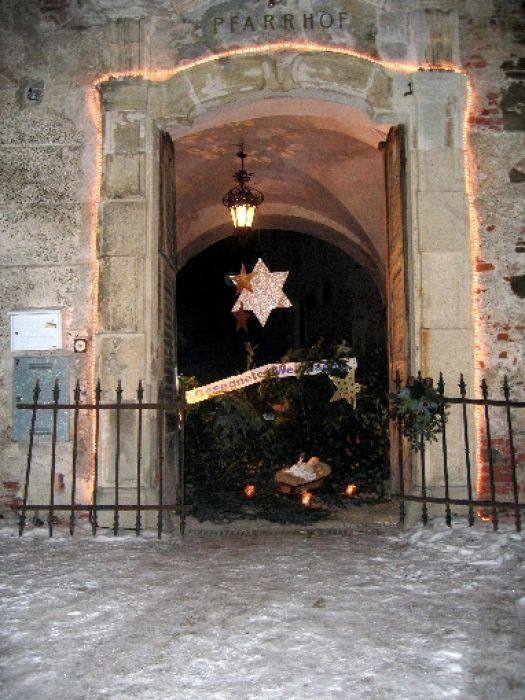 Christmette