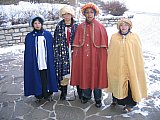 Sternsinger