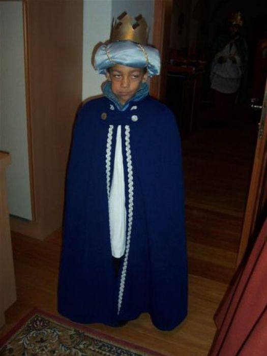 Sternsinger