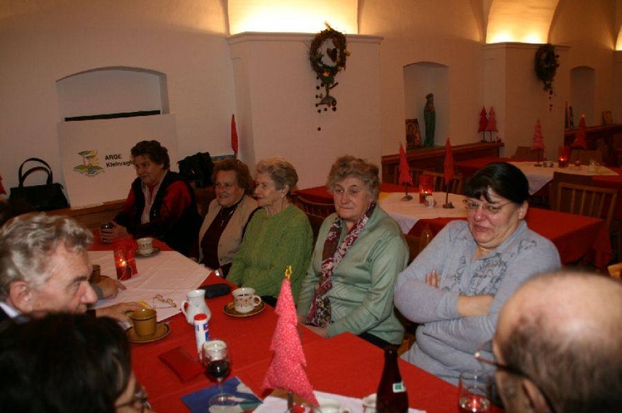 1. Burgtratsch