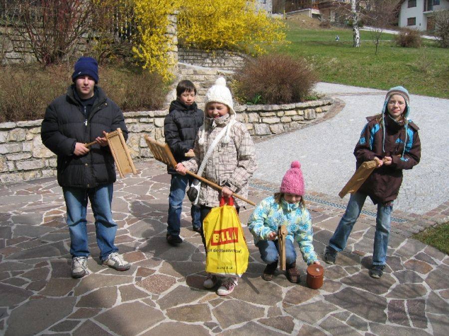 Ostern