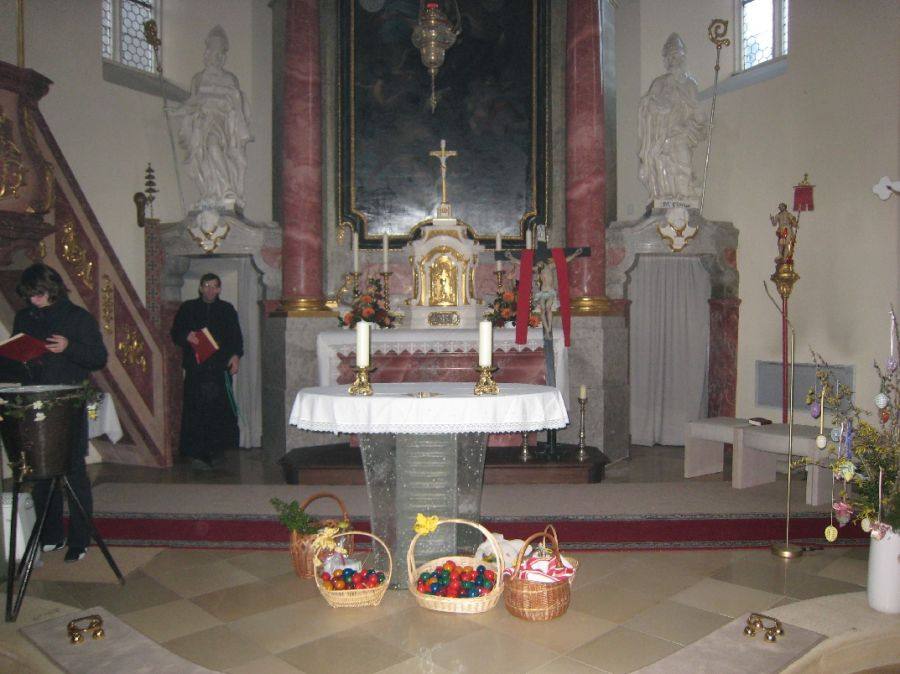 Ostern