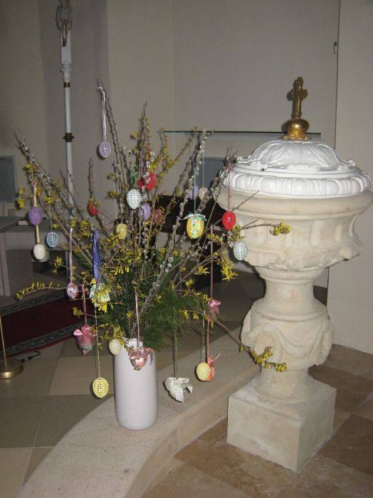 Ostern