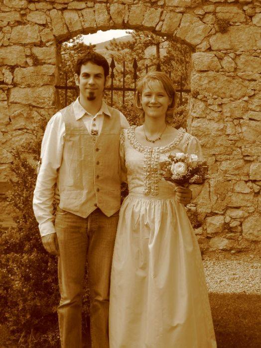 Std Hochzeit Regina und Hannes Pechhacker