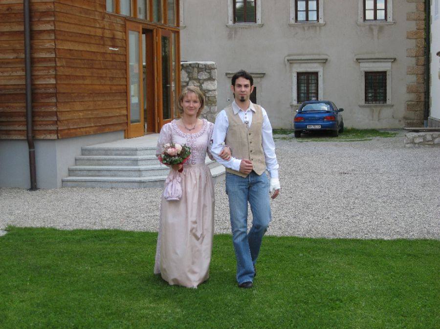 Std Hochzeit Regina und Hannes Pechhacker