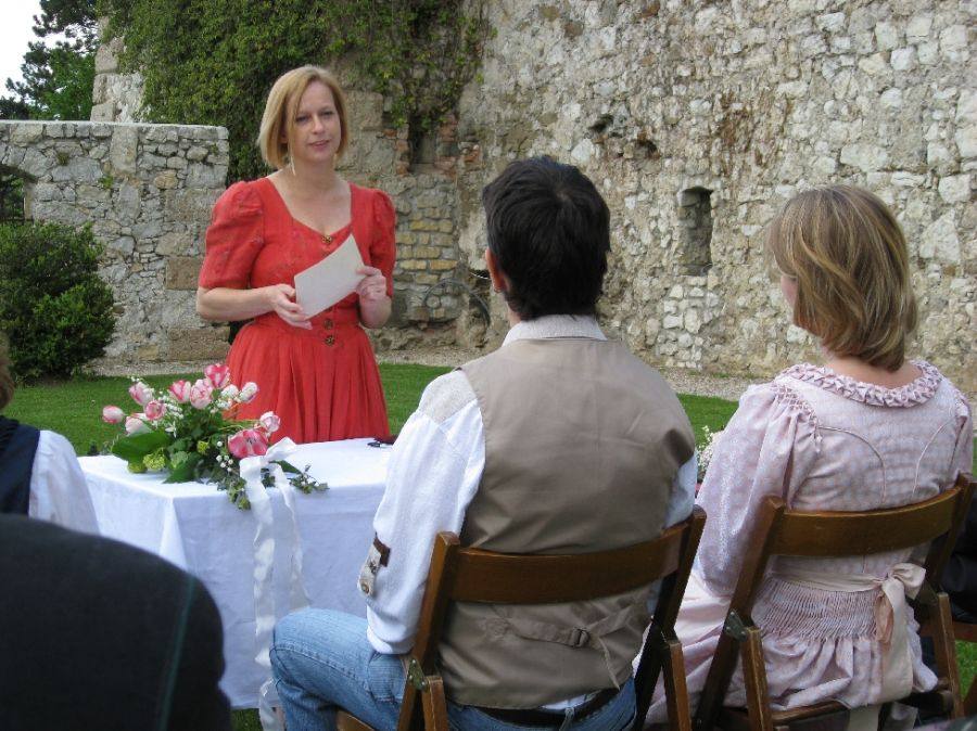 Std Hochzeit Regina und Hannes Pechhacker