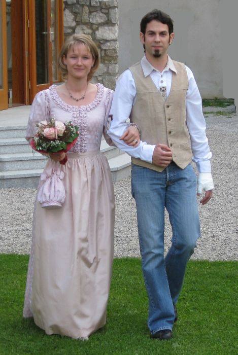 Std Hochzeit Regina und Hannes Pechhacker