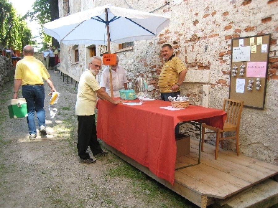 Gwölbfest