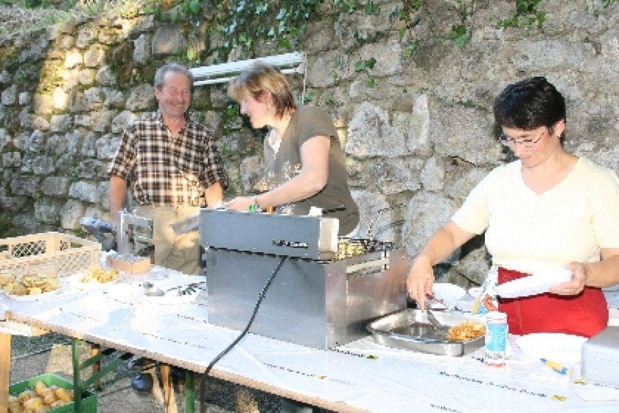 Gwölbfest