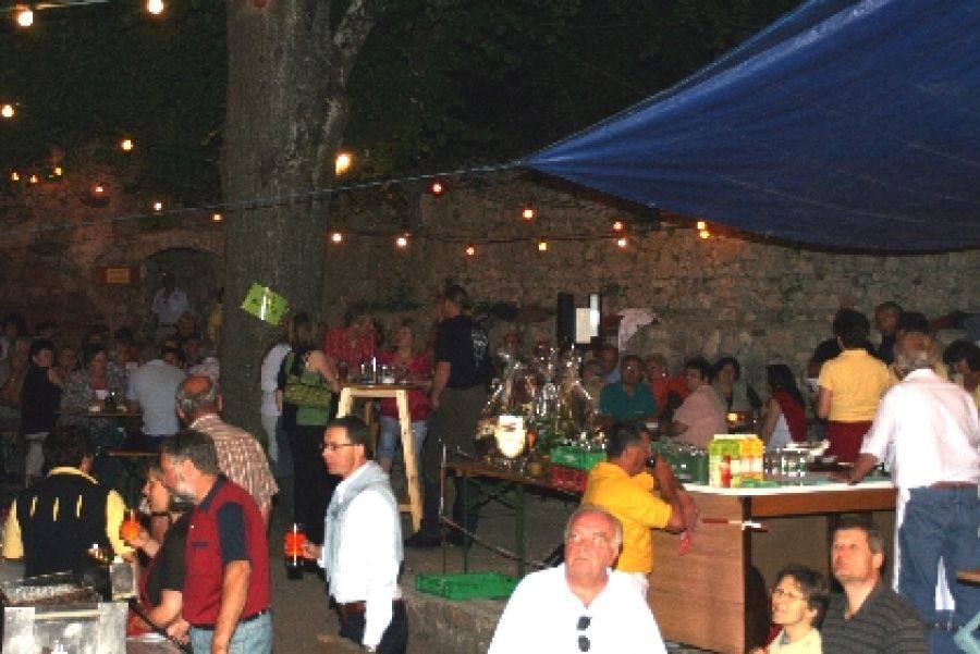 Gwölbfest