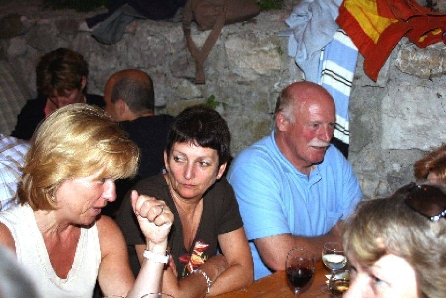 Gwölbfest