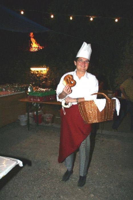 Gwölbfest