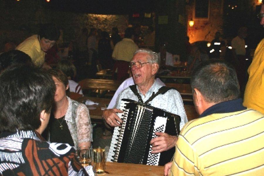 Gwölbfest