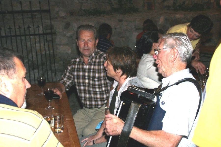 Gwölbfest