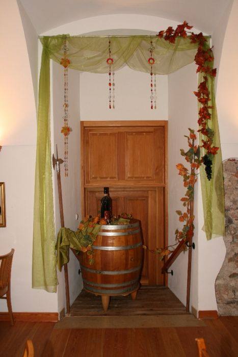 Konzert Vivat Bacchus