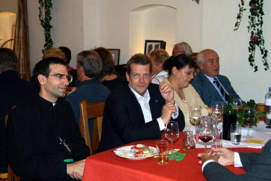 Konzert Vivat Bacchus